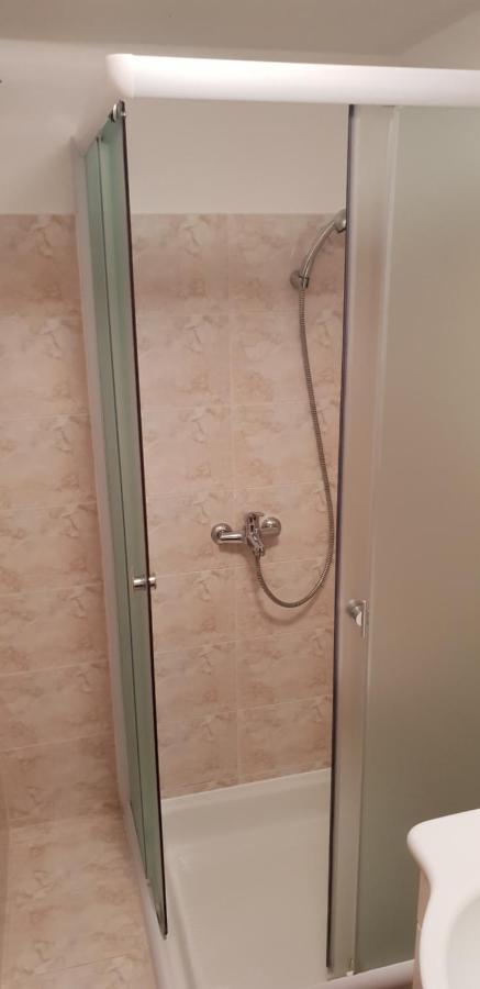 Apartmani Citrus Novigrad Filipac Eksteriør billede