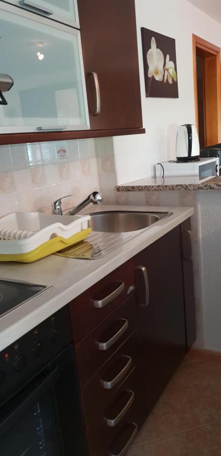 Apartmani Citrus Novigrad Filipac Eksteriør billede