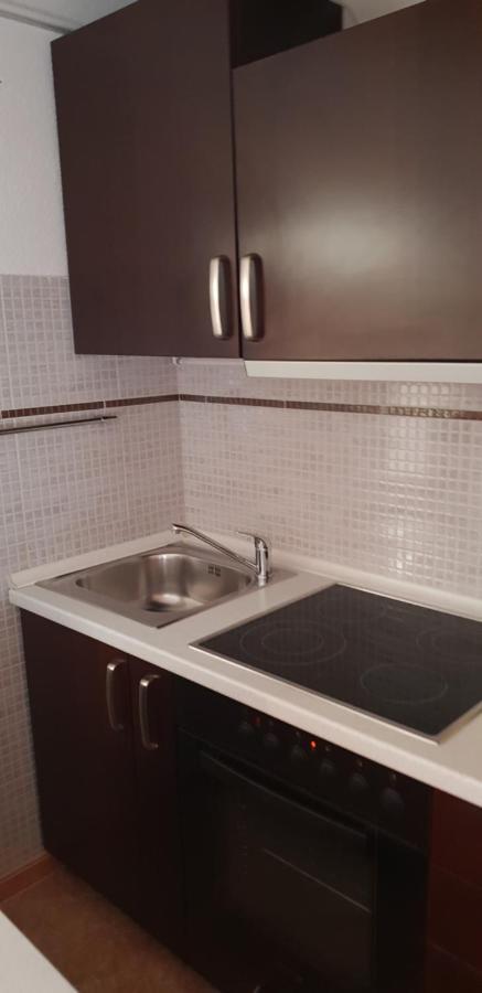 Apartmani Citrus Novigrad Filipac Eksteriør billede