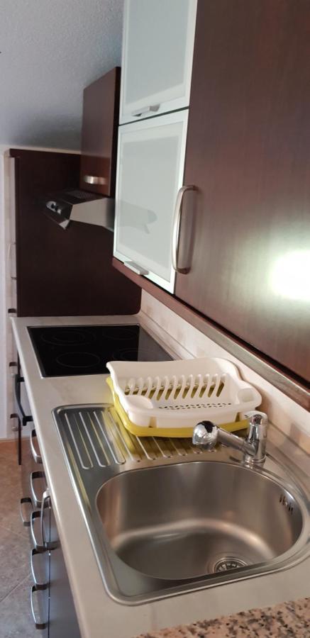 Apartmani Citrus Novigrad Filipac Eksteriør billede