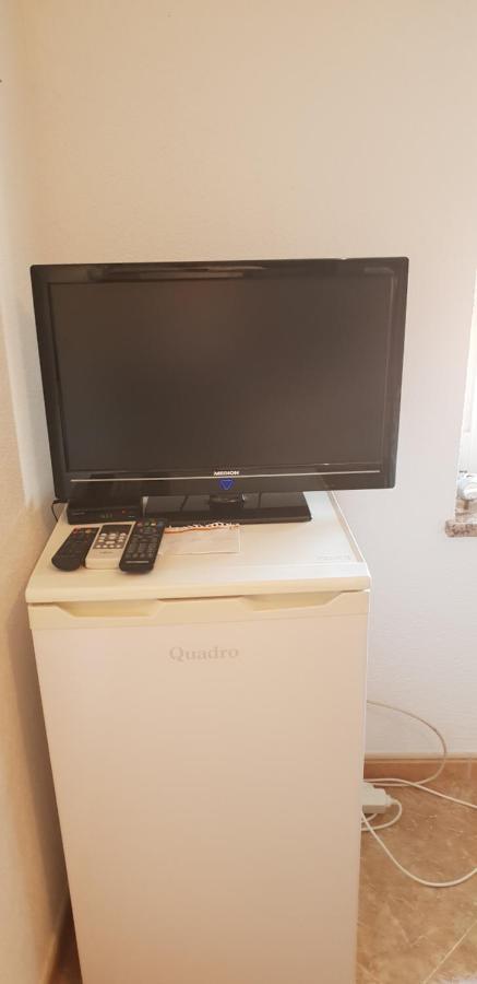 Apartmani Citrus Novigrad Filipac Eksteriør billede