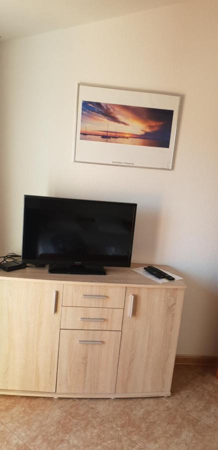 Apartmani Citrus Novigrad Filipac Eksteriør billede