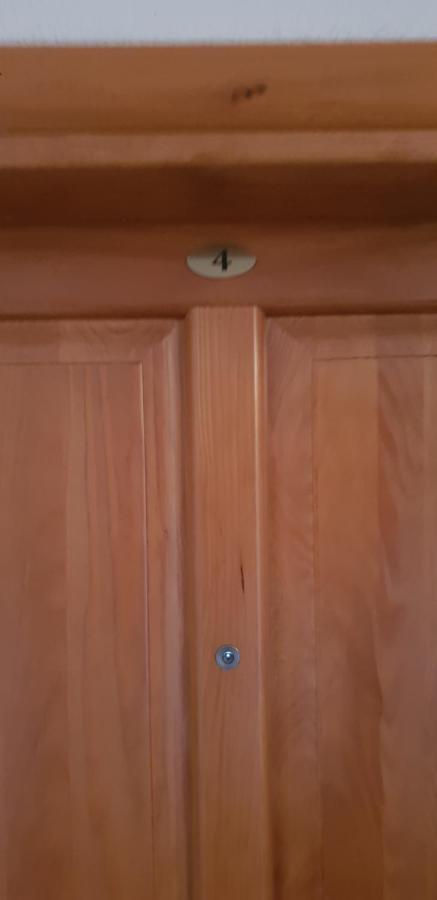 Apartmani Citrus Novigrad Filipac Eksteriør billede