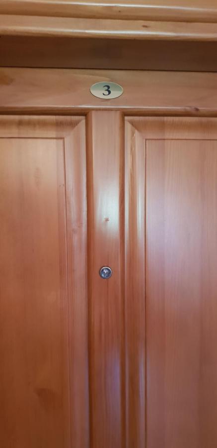 Apartmani Citrus Novigrad Filipac Eksteriør billede