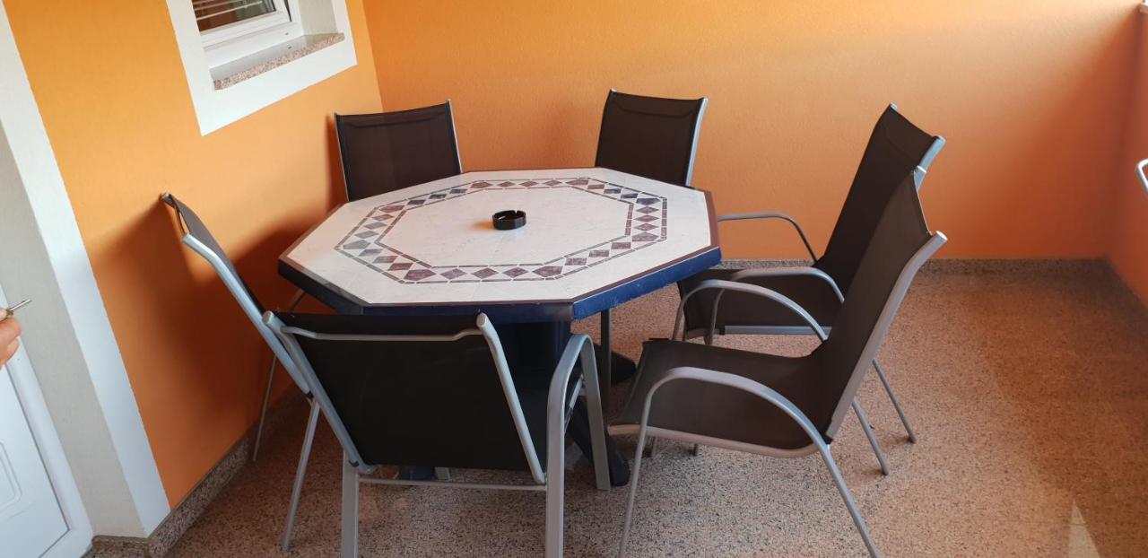 Apartmani Citrus Novigrad Filipac Eksteriør billede