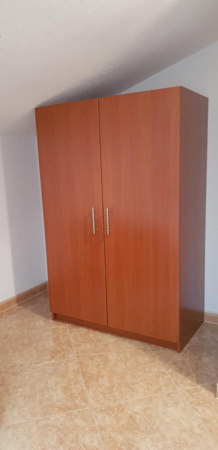 Apartmani Citrus Novigrad Filipac Eksteriør billede